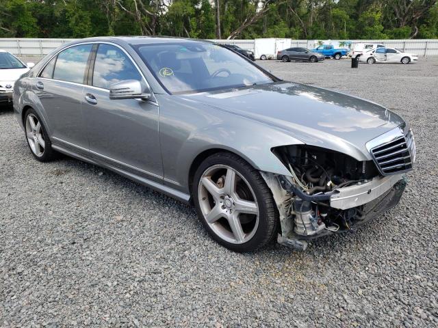 VIN WDDNG7DB1DA503192 2013 Mercedes-Benz S-Class, 550 no.4