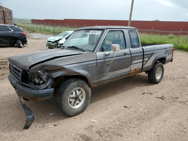 1992 Ford Ranger 