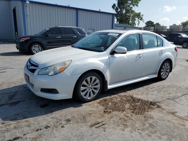 2011 Subaru Legacy 2.5i Limited