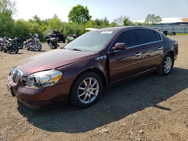 2006 Buick Lucerne CXL