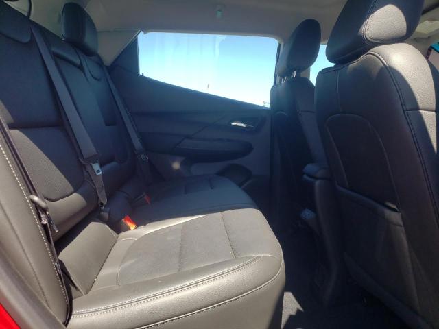 2023 CHEVROLET BOLT EV 2L 1G1FX6S09P4127721