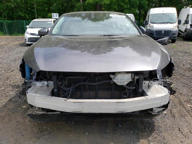 2018 HONDA CLARITY TO - JHMZC5F3XJC008134