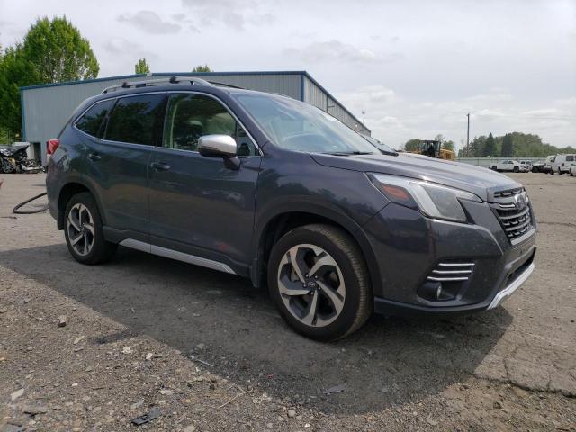 JF2SKARC1NH459618 Subaru Forester Touring