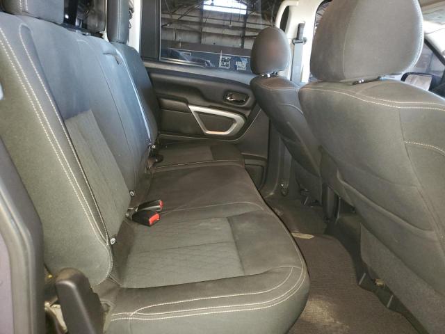 1N6AA1EK2HN523811 Nissan TITAN S