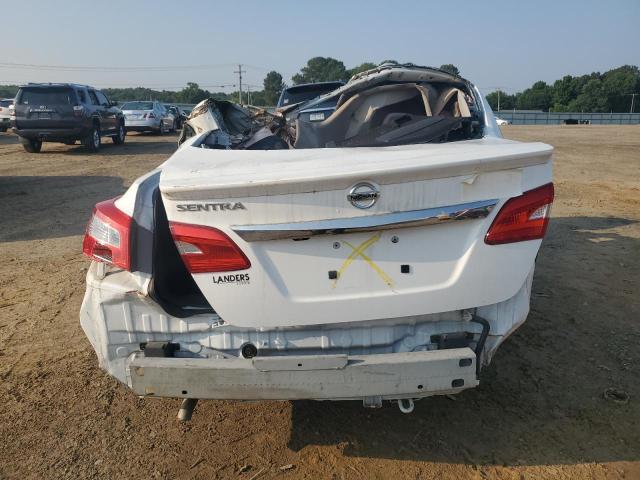2019 NISSAN SENTRA S - 3N1AB7APXKY209549