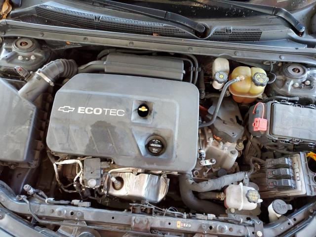 2019 CHEVROLET MALIBU HYB - 1G1ZF5SU8KF215993