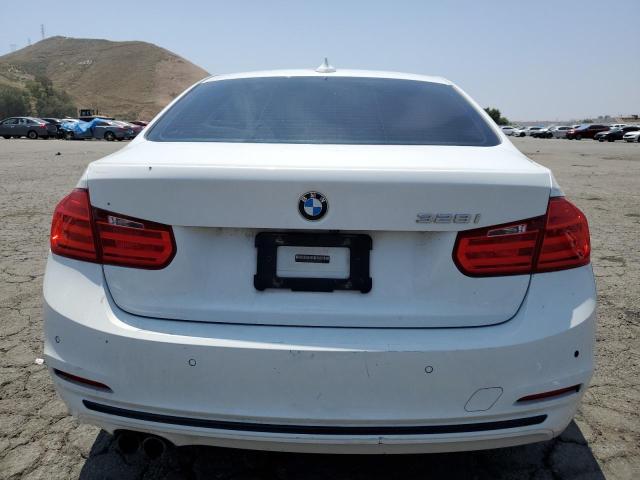 2015 BMW 328 I - WBA3A5G5XFNS87557