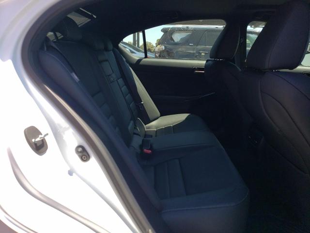 2023 LEXUS IS 500 F S - JTHAP1D23P5003388