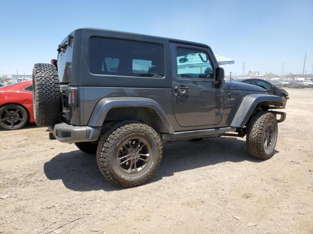 1C4AJWBG2HL517891 Jeep Wrangler Sahara