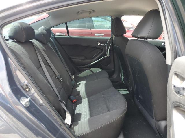 KNAFK4A66E5070513 KIA FORTE LX