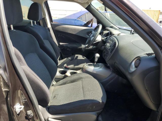 2016 NISSAN JUKE S - JN8AF5MR2GT600864