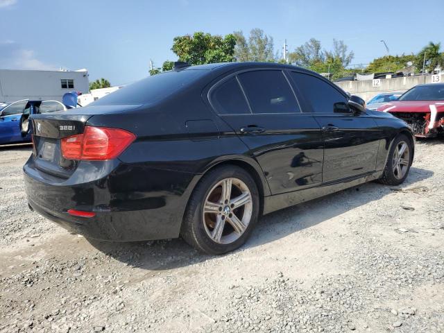 2015 BMW 328 I - WBA3A5C54FF608783