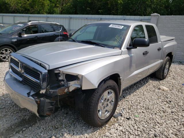 2006 Dodge Dakota 