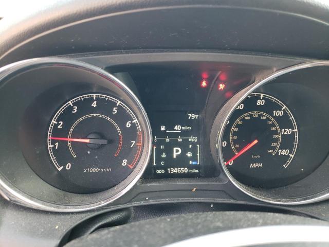 4A4AR4AU1FE002881 Mitsubishi Outlander Sport Se