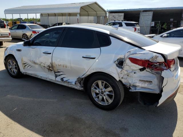 5XXGT4L37JG181049 KIA Optima Lx