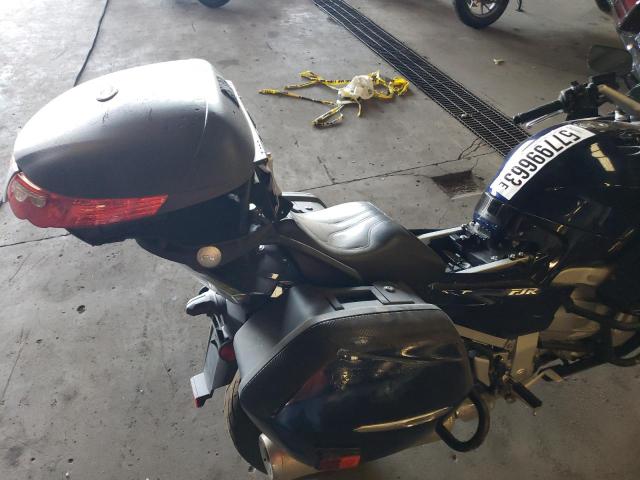 2016 YAMAHA FJR1300 AE - JYARP30E9GA000126