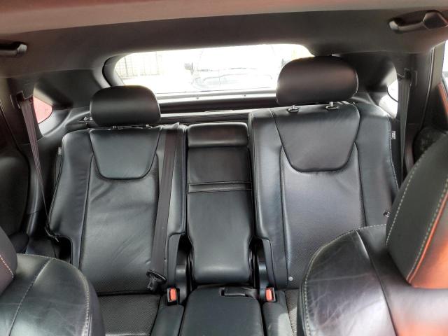 2015 LEXUS RX 2T2BK1BA0FC302607