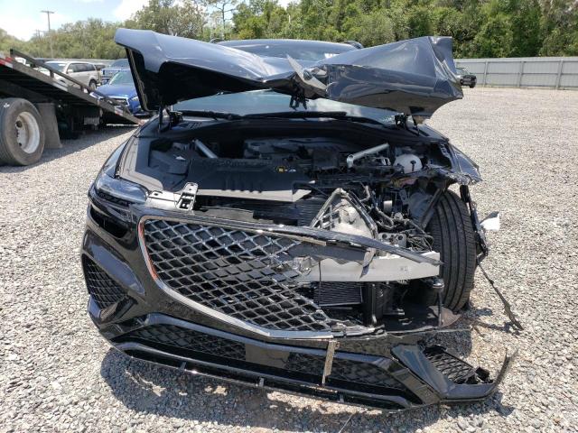 2023 GENESIS GV70 BASE - KMUMADTB5PU114689