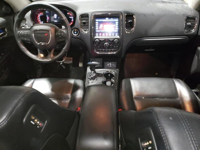2019 DODGE DURANGO GT - 1C4RDJDG9KC708158