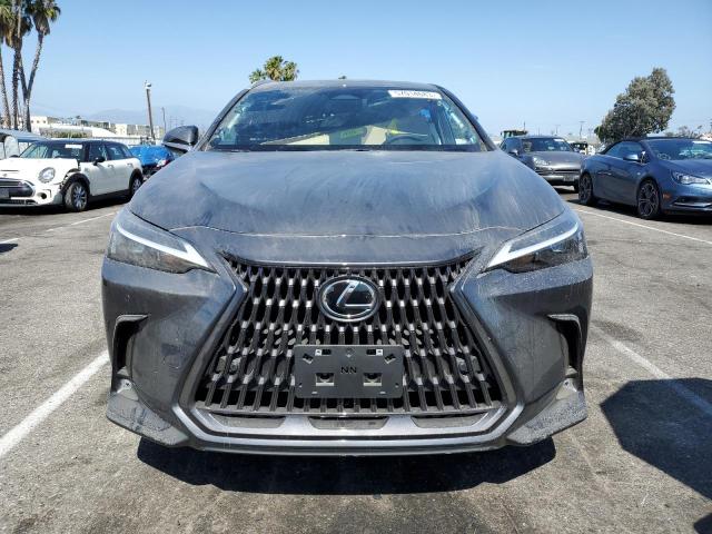 2023 LEXUS NX 350 2T2GGCEZXPC023557