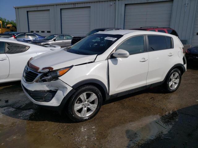 2013 Kia Sportage Base