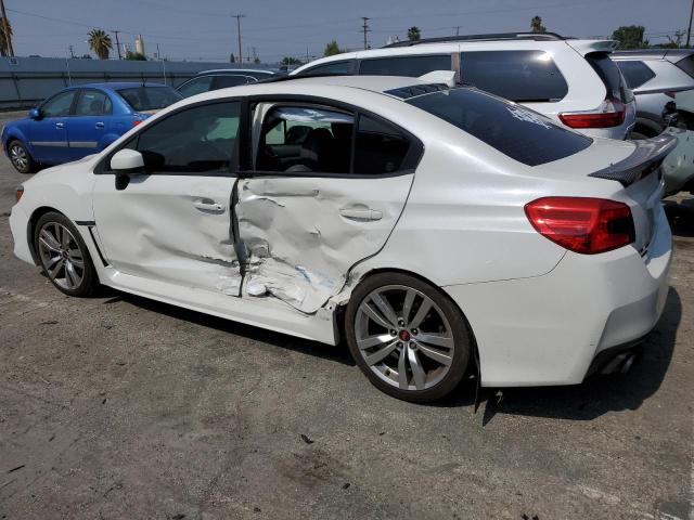 JF1VA1F65J8810673 Subaru Wrx Limited