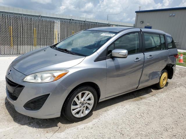 2015 MAZDA 5 SPORT - JM1CW2BL9F0181848