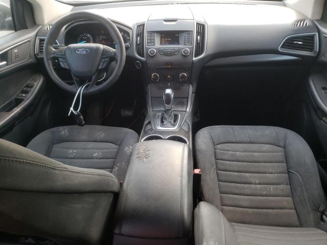 2FMPK3G91GBB72492 Ford EDGE SE