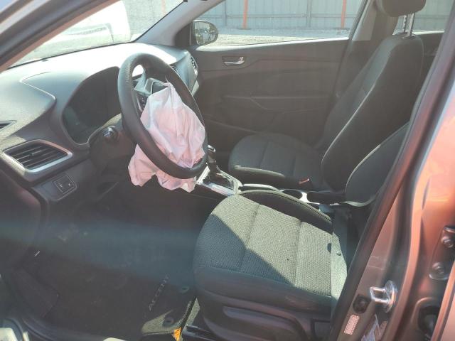 3KPC24A63ME140543 Hyundai ACCENT SE