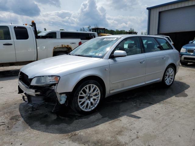 2008 Audi A4 