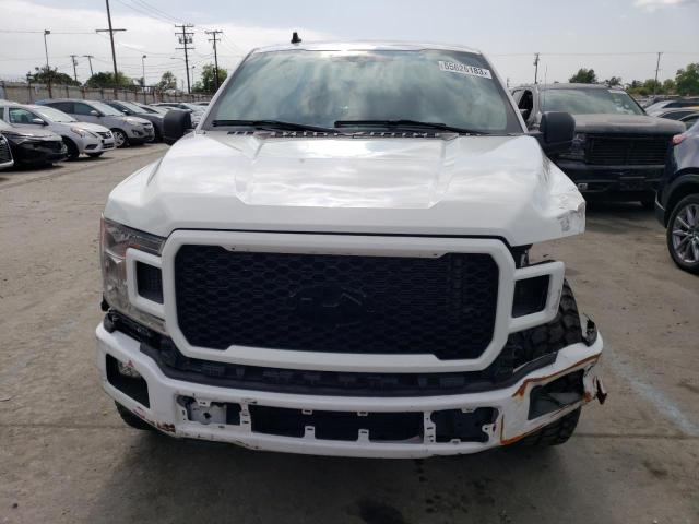 1FTEW1CP6LFB50974 Ford F-150 F150 SUPER 5