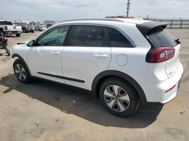 KNDCB3LC8K5240904 KIA NIRO FE