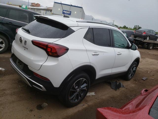 KL4MMESLXNB033605 Buick Encore Gx Select