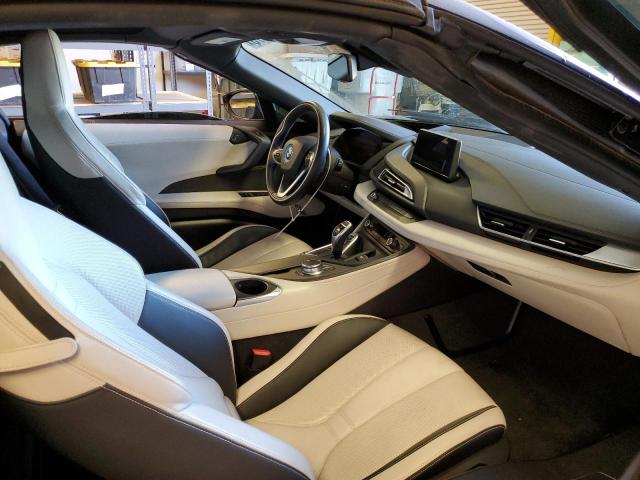 WBY2Z6C54KVB82821 BMW I8
