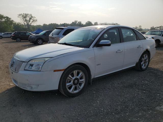 2008 Mercury Sable Premier