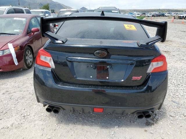 JF1VA2R67K9826192 Subaru Wrx Sti