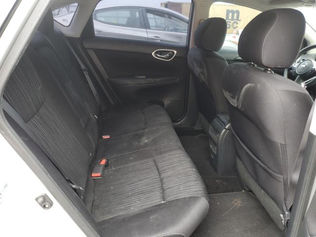 3N1AB7AP3HY277006 Nissan SENTRA S