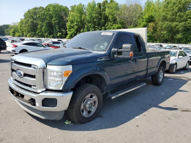 2012 Ford F-250 