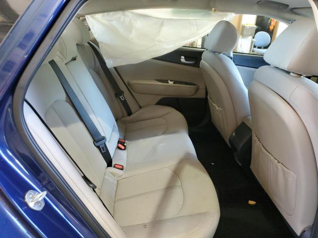 5XXGT4L32GG017314 KIA Optima Lx