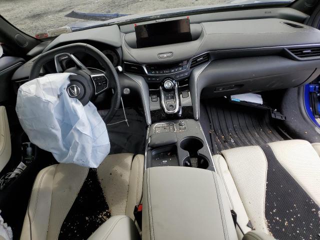2022 ACURA TLX TYPE S - 19UUB7F99NA001855
