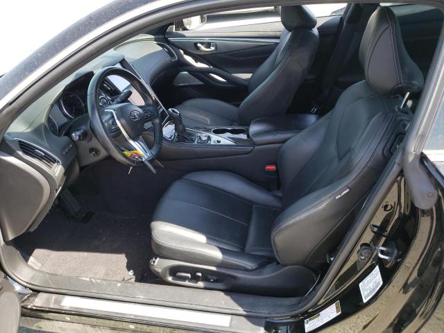 JN1EV7EK0JM340014 Infiniti Q60 Luxe 300