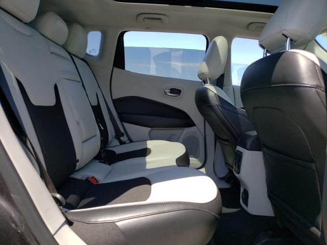 3C4NJDBB9KT803212 Jeep Compass Latitude