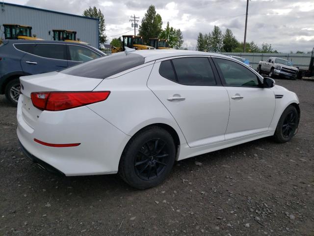 KNAGM4A70F5546280 KIA Optima Lx
