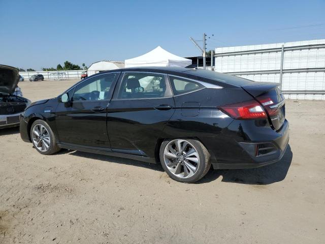 2018 HONDA CLARITY TO - JHMZC5F34JC005942