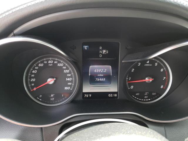 55SWF4KB9FU008315 Mercedes-Benz C 300 4matic