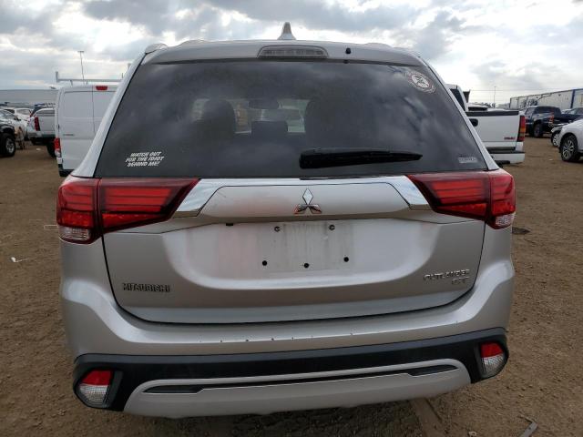 JA4JZ4AX4KZ032309 Mitsubishi OUTLANDER GT