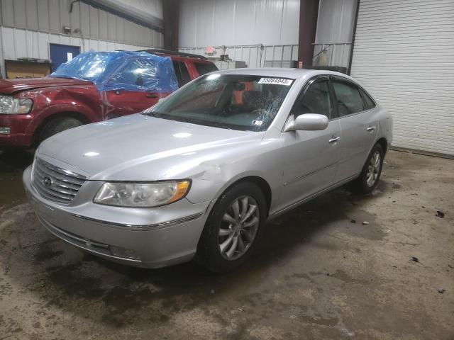 2006 Hyundai Azera SE