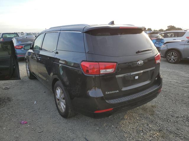 KNDMC5C10H6264192 KIA SEDONA EX