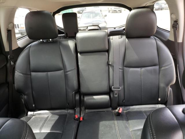5N1AR2MM7EC681133 Nissan Pathfinder S