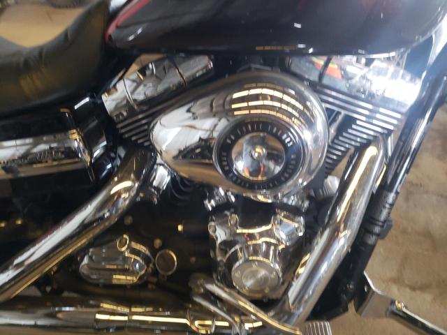 2012 HARLEY-DAVIDSON FXDC DYNA 1HD1GV416CC303494